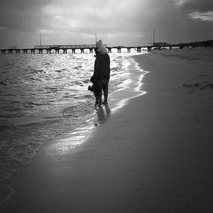 Meet your Posher, Will